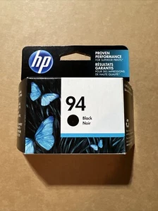 Cartucho de tinta HP 94 - negro (C8765WN) - Imagen 1 de 2