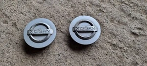 Genuine Nissan X-Trail T30 Alloy wheel centre cap Xtrail X2 - Picture 1 of 2