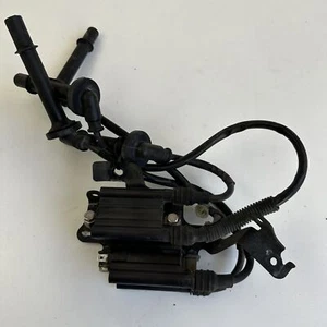 Honda CBR650F CB650 2016 Ignition coil pair set 30511-MJE-D01 - Picture 1 of 7