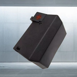 For Toyota 2019-2023 Corolla Battery Positive Protective Case Recipe Cover NewUo - Foto 1 di 10