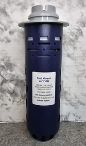 W28000 W28001 Pool Mineral Cartridge Replacement for Duoclear New/Open Box - Picture 1 of 5