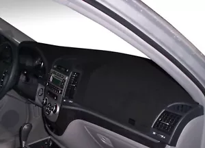 Fits Nissan Maxima 2009-2014 Carpet Dash Board Cover Mat Black - Bild 1 von 2