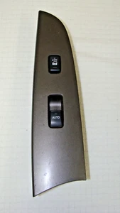 2006 2007 2008 LEXUS IS250 IS350 Right Front Window Switch 84030-53040 RF - Picture 1 of 3