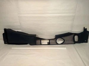 2012-2016 AUDI A4 COWL VENT PANEL WINDSHIELD WINDOW GLASS FRONT 8K1819447 OEM - Picture 1 of 7