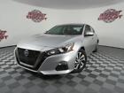 2020 Nissan Altima 2.5 S Sedan 4D 2020 Nissan Altima, Silver with 30113 Miles available now!