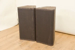 QSC AP-5152 2-Way Acoustic Performance Loudspeaker (PAIR) CG00P2R - Picture 1 of 7