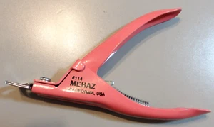 Mehaz 114 - The Original Edge Cutter - Picture 1 of 3