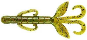 YUM Christie Critter - Fiocco rosso anguria - Foto 1 di 1
