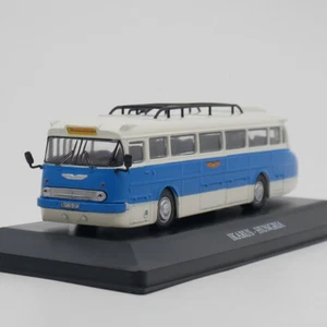 IXO IKARUS for HUNGRIA Bus 1:72 Scale Truck Model Toys Collection - Picture 1 of 6