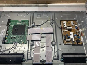 Despiece completo Samsung UE43KU6000KXXC. Verificado - Foto 1 di 25