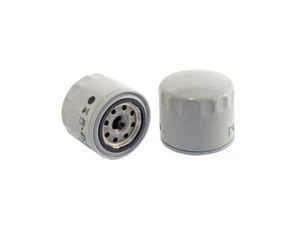 WIX Oil Filter fits Subaru Forester 2011 2.5L H4 Naturally Aspirated 95WXNF - Picture 1 of 1