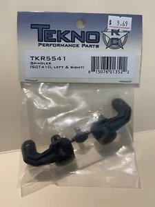 Tekno TKR5541 – Spindles (SCT410, left/right ) - Picture 1 of 2