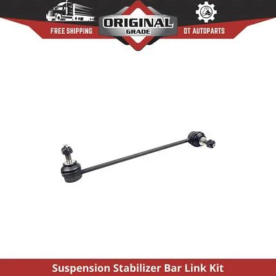 Kit de enlace de barra estabilizadora de suspensión delantera Mevotech para 03-05 Mercedes-Benz CLK320 Foto 1 de 3