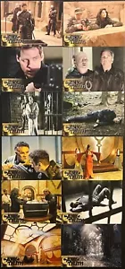 U-Pick - Stargate SG1 Staffel 10 - Die Arche der Wahrheit Einsatzkarten - Bild 1 von 13
