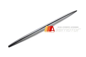 Carbon Fiber Roof Spoiler Wing Rear Gurney Flap fits 2015-2018 Porsche Macan 95B - Picture 1 of 5