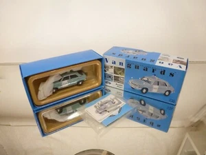 VANGUARDS VA 45001 AUSTIN ALLEGRO METROPOLITAN POLICE - 1:43 - VERY GOOD IN BOX - Picture 1 of 8