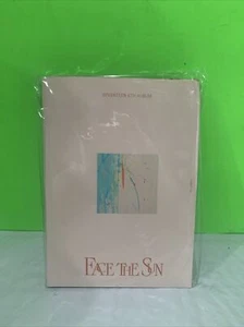 NEW: SEVENTEEN - Face the Sun (Carat Ver.), Audio CD) Brand New - Picture 1 of 6