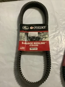 Gates G-Force Redline CVT Drive Belt - 47R4266 - Picture 1 of 2
