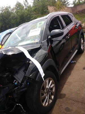 2017 Hyundai Tucson Automatic Transmission Assembly 73K Mi 4WD OEM Black - Изображение 1 из 4