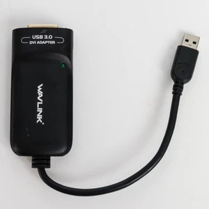 Adaptateurs Wavlink USB 3.0 vers HDMI 2K WL-UG3501D - Photo 1/3