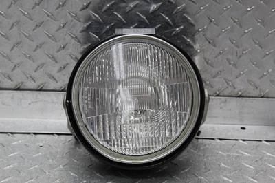 Faro Honda CB1 CB400F 1990  Foto 1 de 4