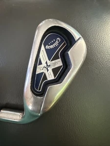 Callaway X18 4 Eisen - Stahl - UniFlex - Rechtshänder 39,5" - Bild 1 von 13