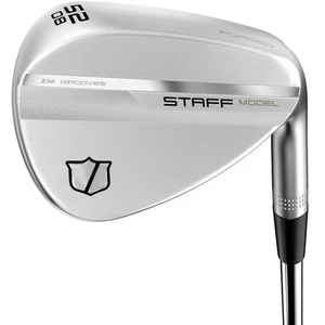 Men's Wilson Staff Model ZM Wedge - RH 54°-8° Dynamic GD Spinner - Picture 1 of 11