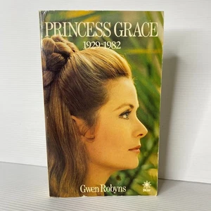Princess Grace de Gwen Robyns - Imagen 1 de 4