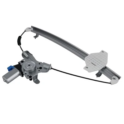 Conjunto regulador ventana delantera izquierda 1 pieza para Saturn Vue 2008-2010 23196512 Foto 1 de 4