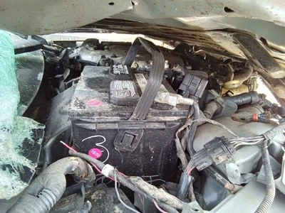 Automatic Transmission RWD 2 Door Coupe Fits 05 INFINITI G35 29123984 Foto 1 de 4