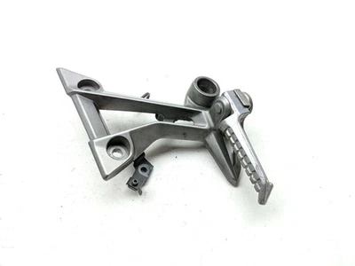 13 Kawasaki Ninja EX300 Rear Left Passenger Foot Peg 35063-0842 - Image 1 of 4