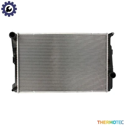 RADIATOR ENGINE COOLING D7B039TT FOR BMW X3/SAV/F25 X4/SUV/F26 N20B16A 1.6L 4cyl - Image 1 of 4