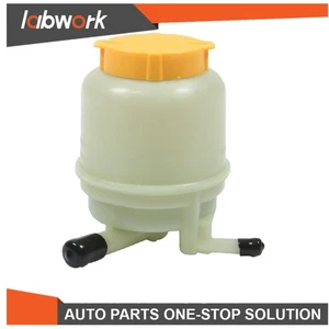 Depósito de dirección asistida Labwork con tapa 5098142AA para Subaru Impreza 2002-2007 - Imagen 1 de 10