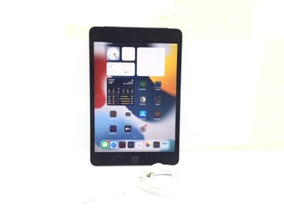IPAD APPLE IPAD MINI 4 (WI-FI+CELLULAR) (A1550) 128GB 19343264 - Imagen 1 de 4