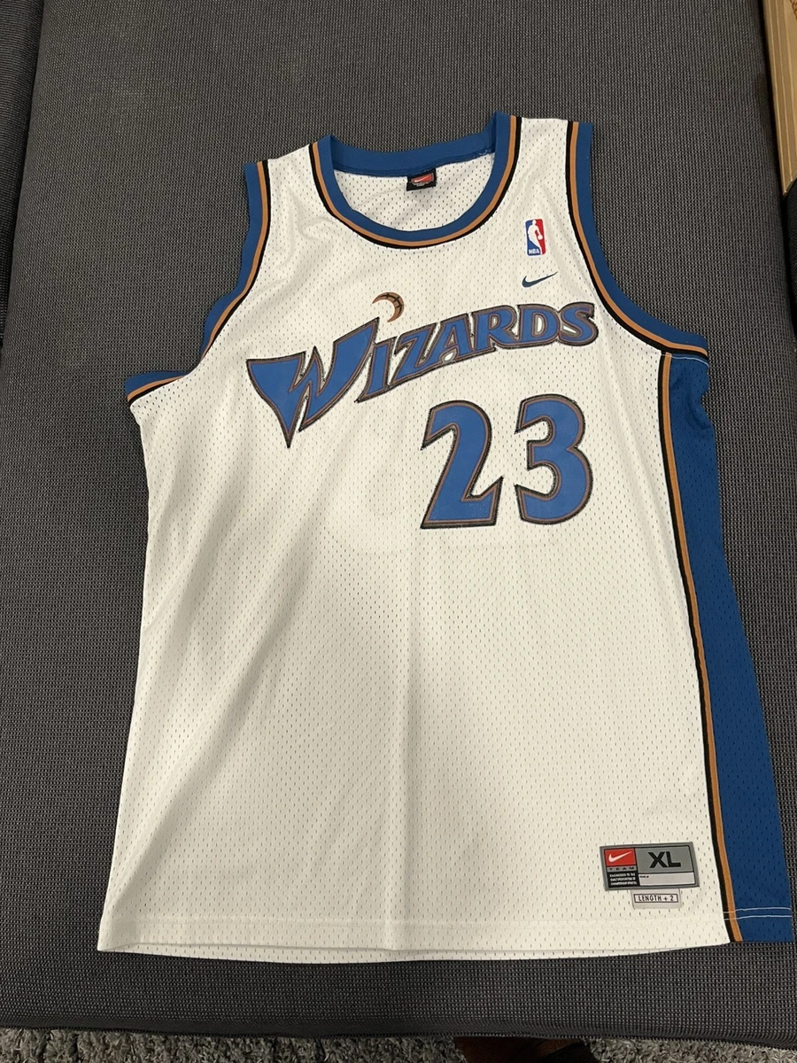 Michael Jordan NBA Fan Jerseys Size 3XL for sale | eBay