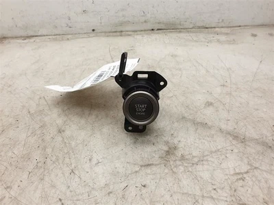 点火开关按钮适用于 14-19 LEXUS IS350 89611-53030 — 第 1/4 张图片