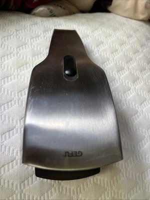 Gefu Disc Cutter Tari Special Knife/Cutter  Made in Germany EXCELLENT condition - Image 1 of 4