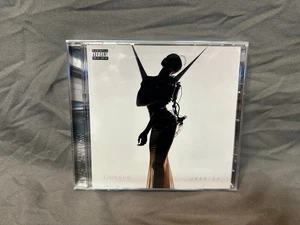Tinashe joyride CD SEALED RCA Records R&B funk soul Jorgenson Kachingwe - Picture 1 of 2