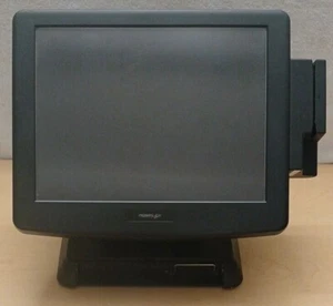 Posiflex KS-6215N | All in One Touchscreen POS Workstation (Boot Up Issue) - Picture 1 of 6