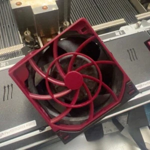 HPE DL380 G11 Gen11 High Performance Fan P49960-001 P43723-001 P43520-001 USShip - Picture 1 of 6