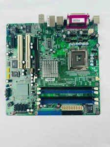 DFI-Itox G7L330-B G7L330-B2-G G7L332-050G Industrial Motherboard - Picture 1 of 4