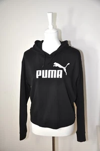 PUMA Hoodie Kaputzenpullover Sweatshirt S - Bild 1 von 4