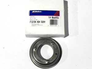 New AC Delco Piston Asm Serv 1# 8646924 - Picture 1 of 2