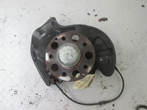 Mercedes-Benz W203 C-Klasse Achschenkel li Vorderachse A2093320001 ohne Lenker - Picture 1 of 2