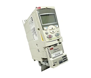 ABB ACS355-03U-08A8-4 Drive - Picture 1 of 3