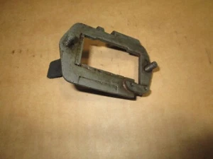 WW2 USAAF/USGI 50 Cal Link Ejection Chute Adapter - Picture 1 of 4