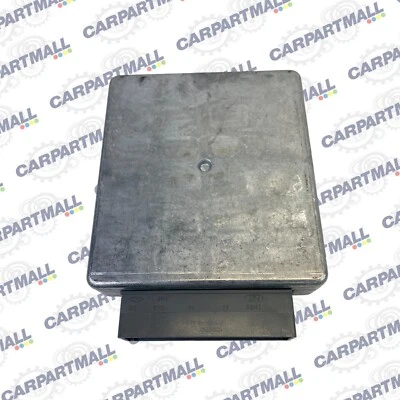 2000 2001 Mazda MPV 2.5L V6 Engine Computer Control Module ECM GY18-18881-C — 第 1/4 张图片