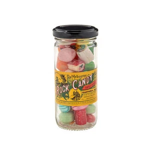 Melbourne Rock Candy Family Assorted 170g - Picture 1 of 1