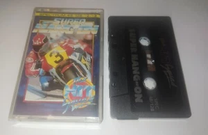 super hang on hit squad sega sinclair ZX Spectrum game - z7 - Picture 1 of 1