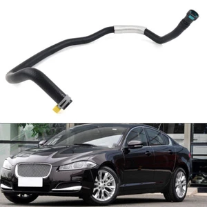 Heater Return Hose Radiator Oil Cooler Tube For Jaguar XF 2009-15 XJ 10-19 2.0T - Picture 1 of 13